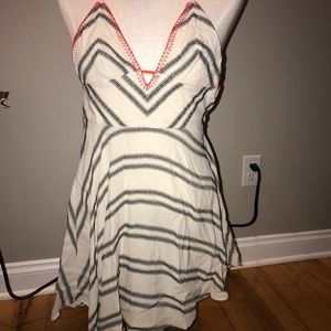 NEVER BEEN WORN urban outfitters sundress